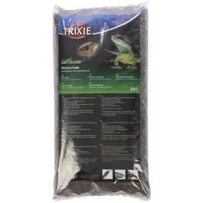 Kora sosnowa, naturalne podłoże do terrarium 20l